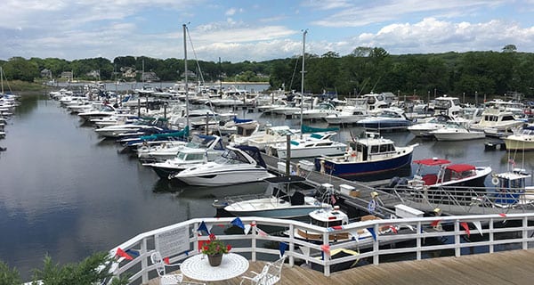 Set The Hook From Freedom Boats Northport Coastal Angler The Angler Magazine