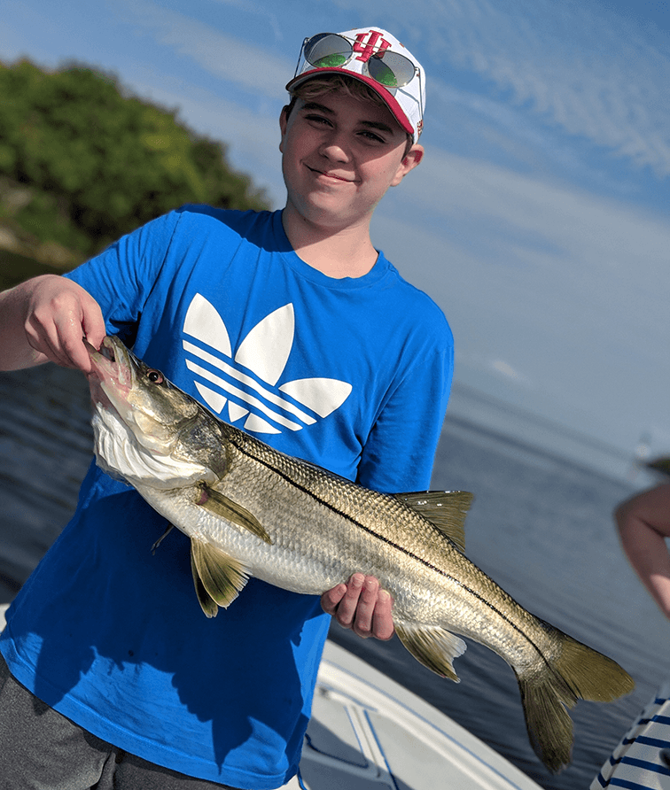 Keys to Successful Snook Fishing Coastal Angler & The Angler Magazine