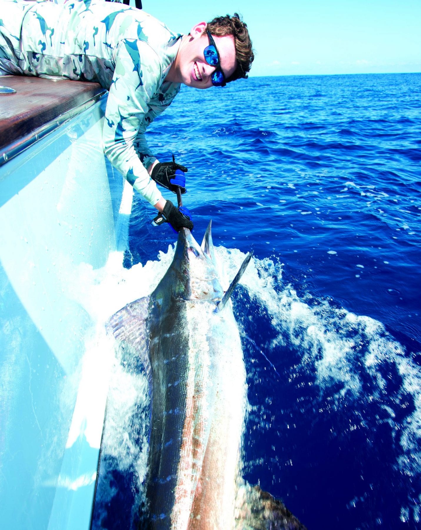 Fad Fishing - Coastal Angler & The Angler Magazine