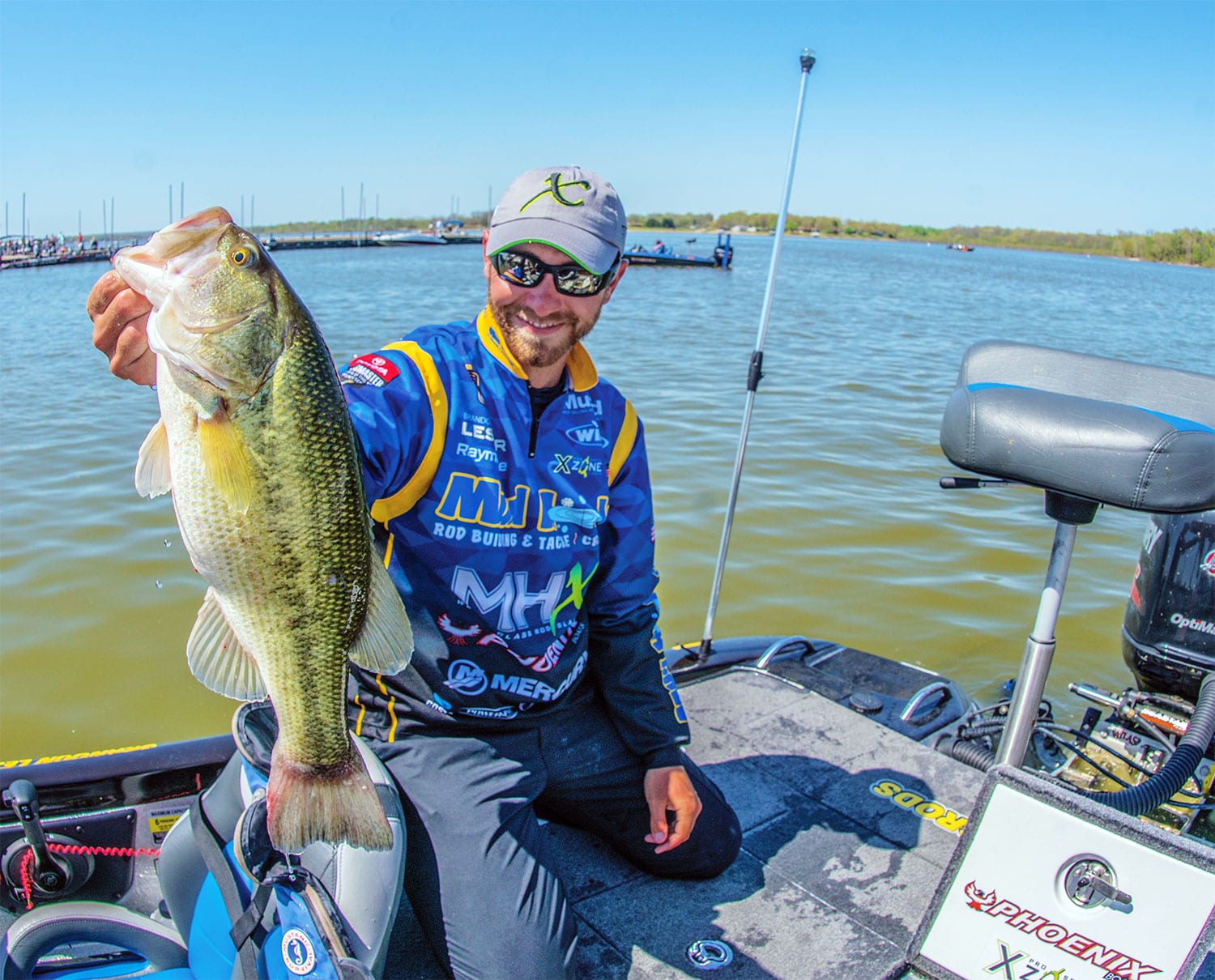 You NEED To TRY THIS Texas Rig for Summer Bass Fishing! 