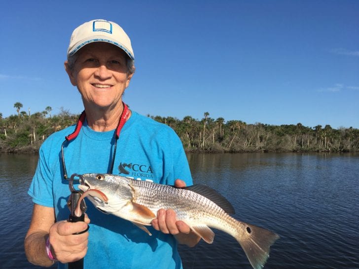 Banana River Lagoon Coastal Angler & The Angler Magazine
