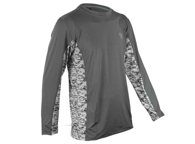 Gillz Performance Fishing Shirts - Coastal Angler & The Angler