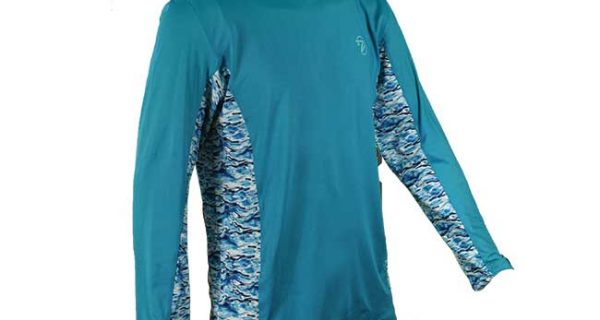  GILLZ Performance Apparel : Gillz Women's