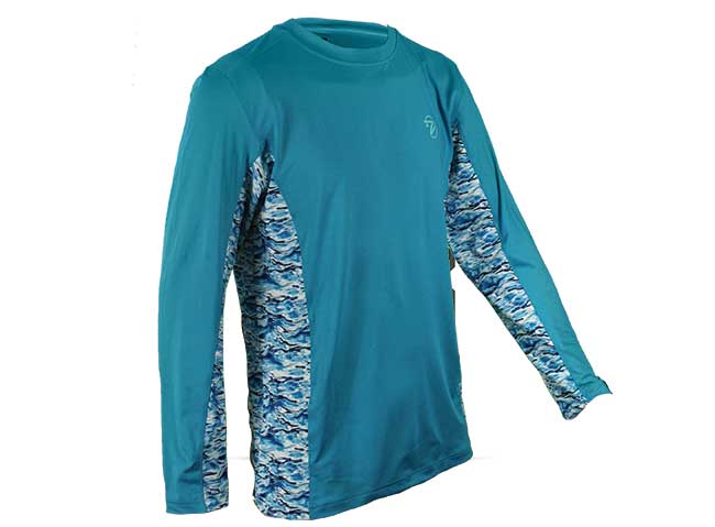 Gillz Performance Fishing Shirts - Coastal Angler & The Angler Magazine