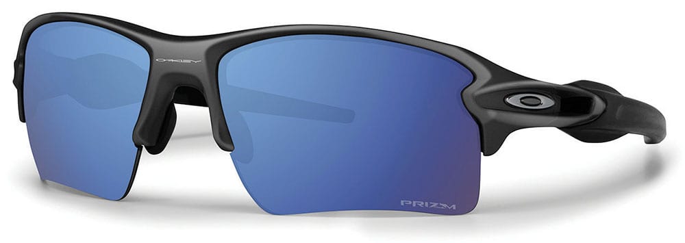 Oakley best sale prizm fishing