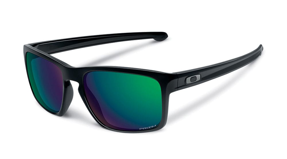what is oakley prizm p