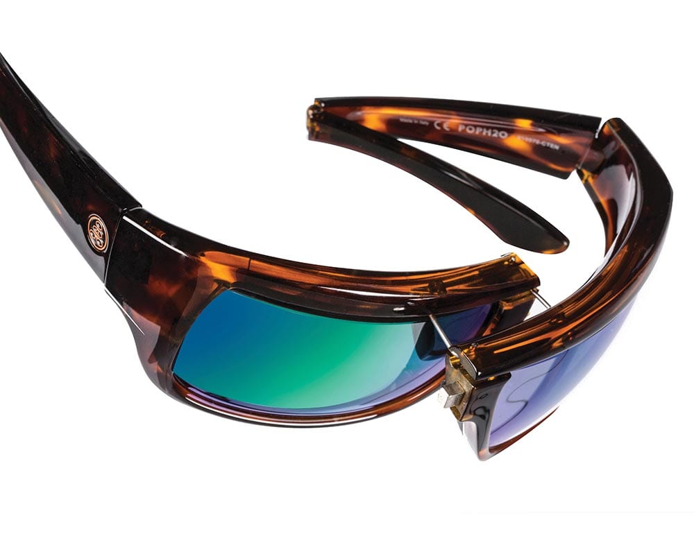 Popticals, The Easy To Store, High-Performance Sunglasses - Coastal Angler  & The Angler Magazine