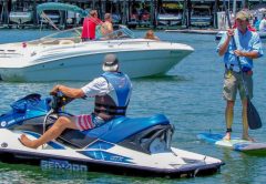 boating navigation rules