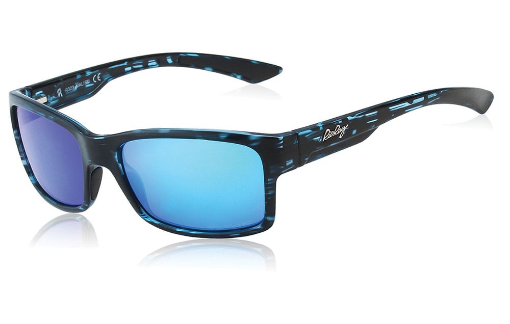 Haber Polarized Bi-focal Sunglasses - Coastal Angler & The Angler