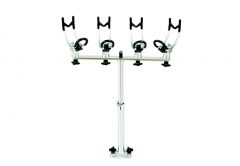 Spyderlok rod holder