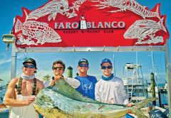 Islamorada Cool Runnings