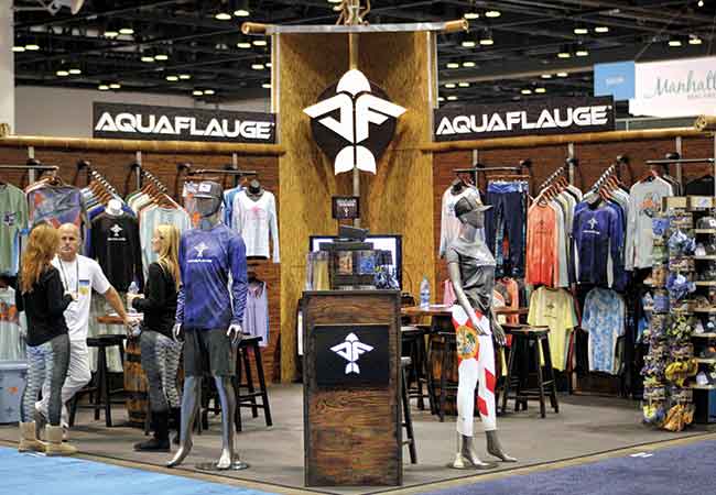 Apparel - Coastal Angler & The Angler Magazine