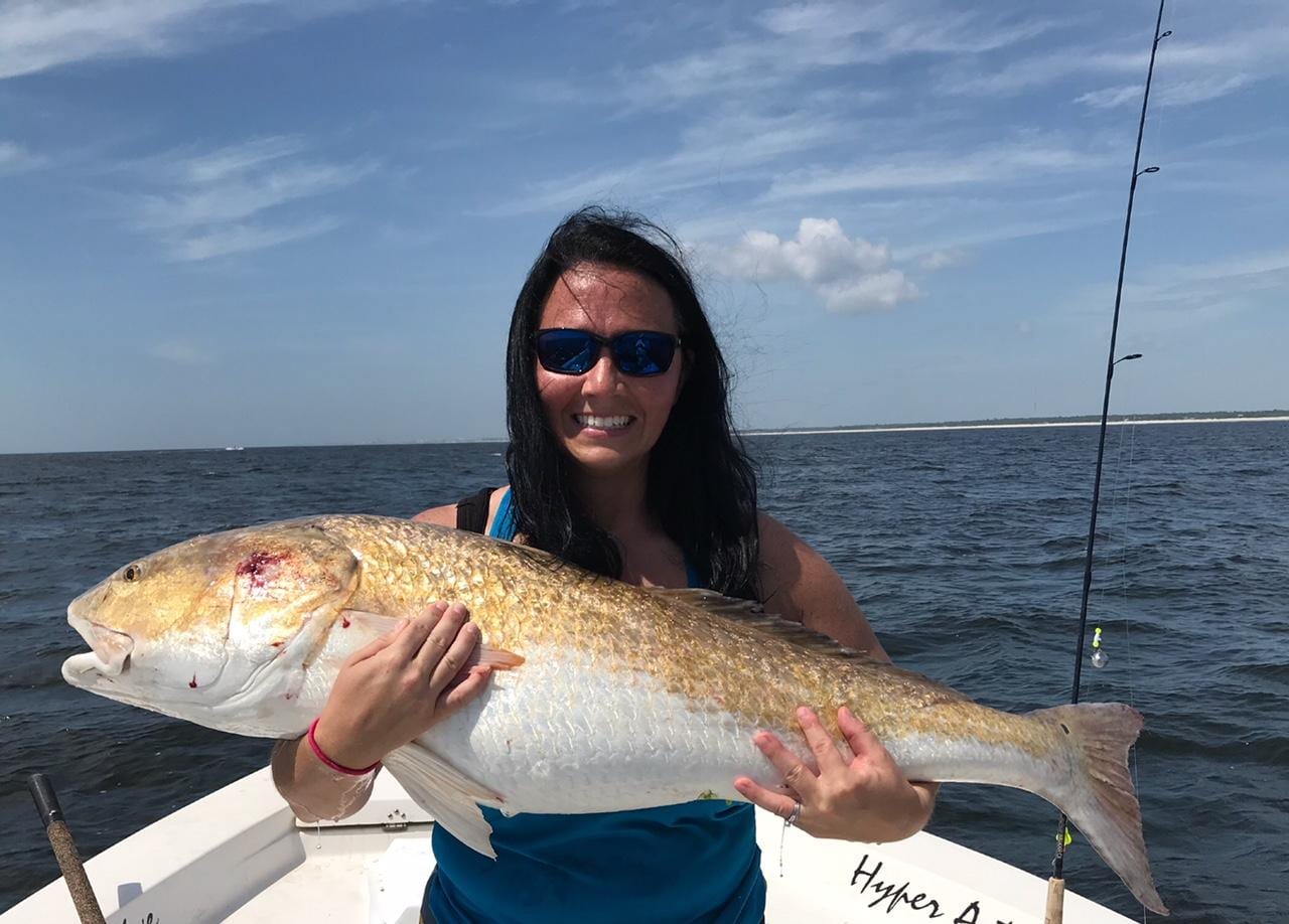 Biggest Catch of my Life! - Coastal Angler & The Angler Magazine