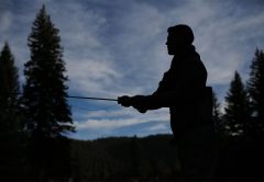 Get Hooked on Fishing with Your Dog