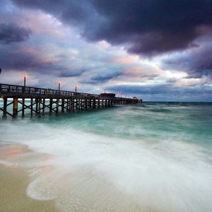 Haulover Park Beach, Miami Fishing Spots