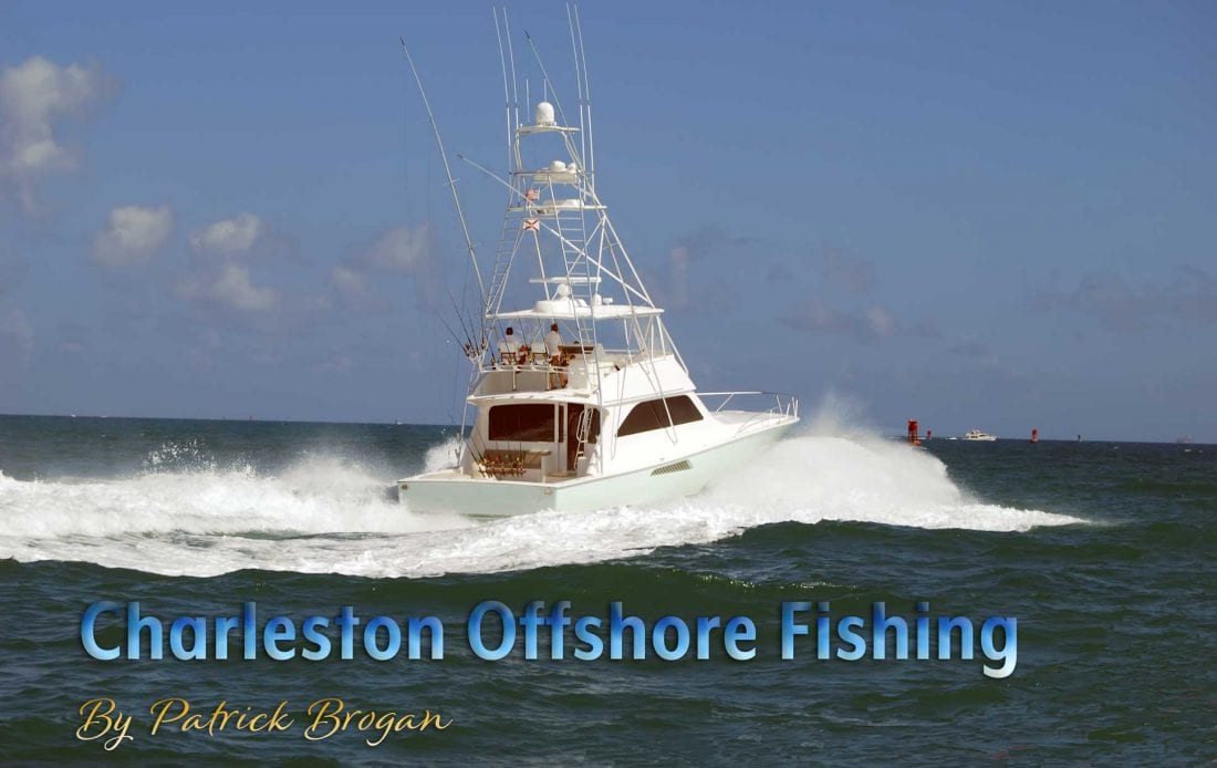 The White Marlin Open Coastal Angler & The Angler Magazine