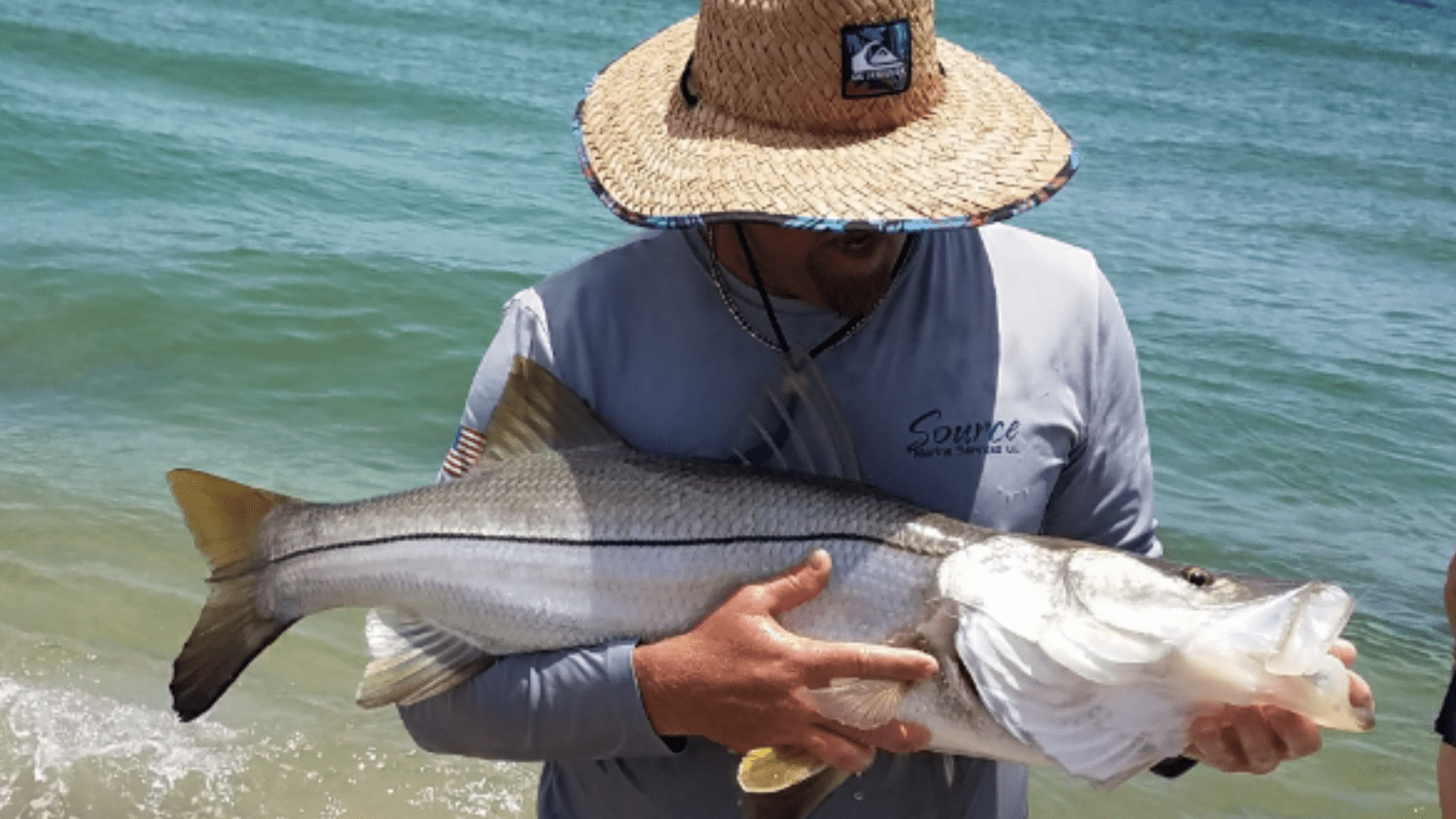 Summertime snook - Coastal Angler & The Angler Magazine