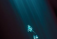 freediving