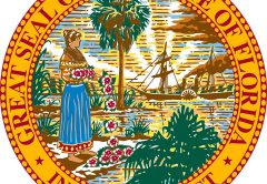 Florida Great Seal