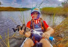 catch a Fl