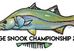 2018 Yamaha HUGE Snook Championship