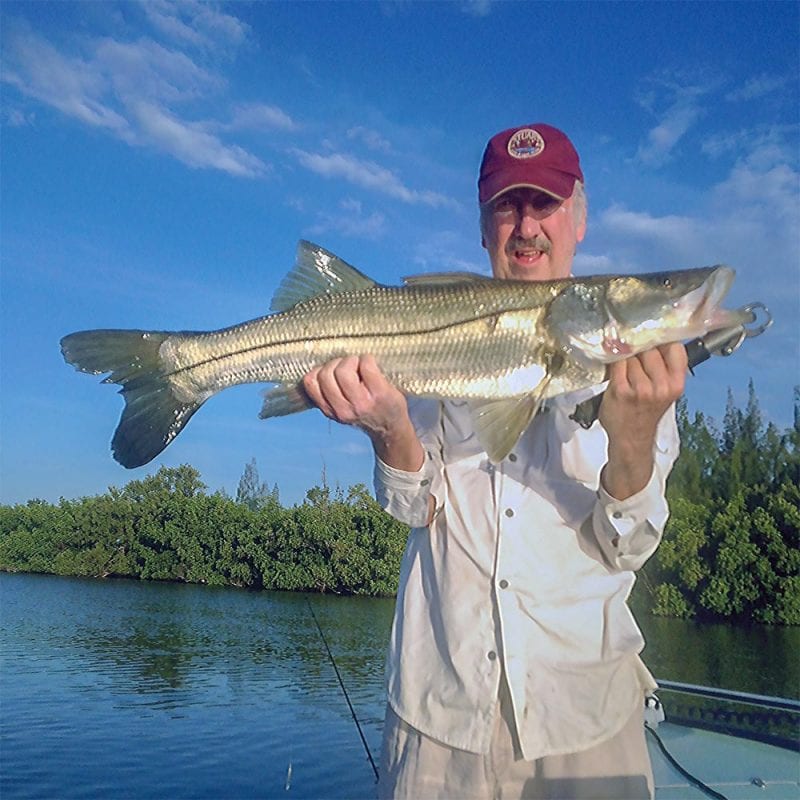 Find Fish This Fall in The Indian River Lagoon 