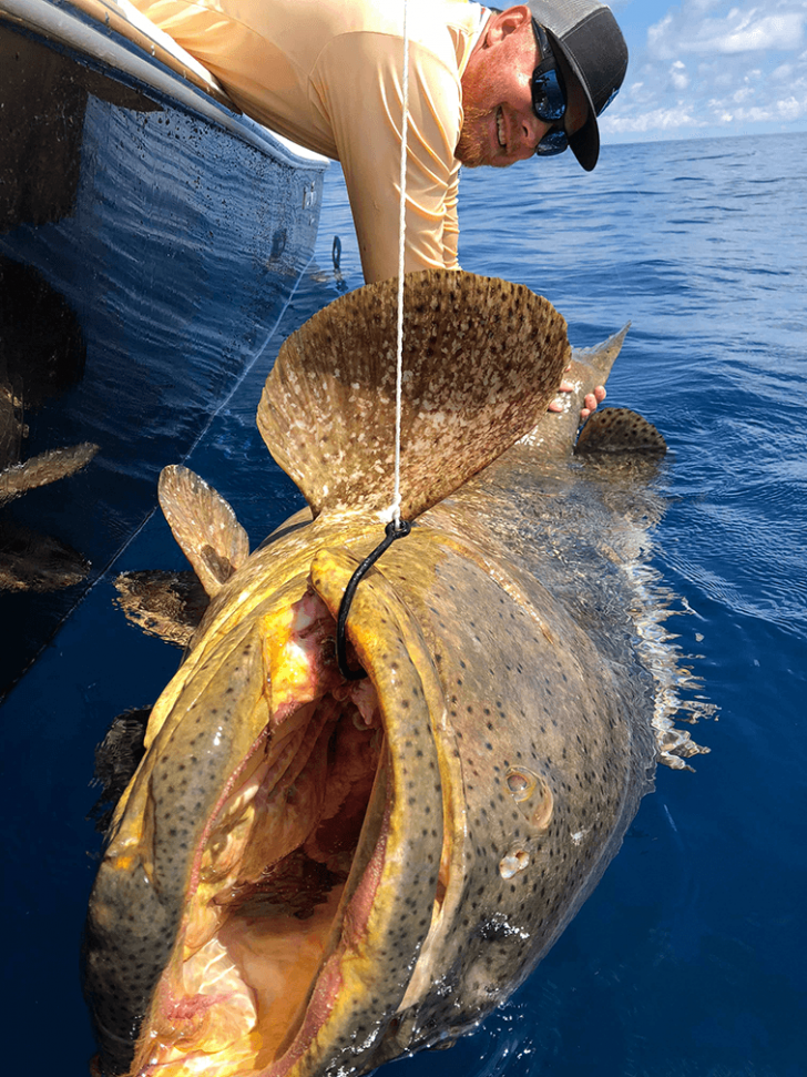 Amberjacks Offshore - Coastal Angler & The Angler Magazine
