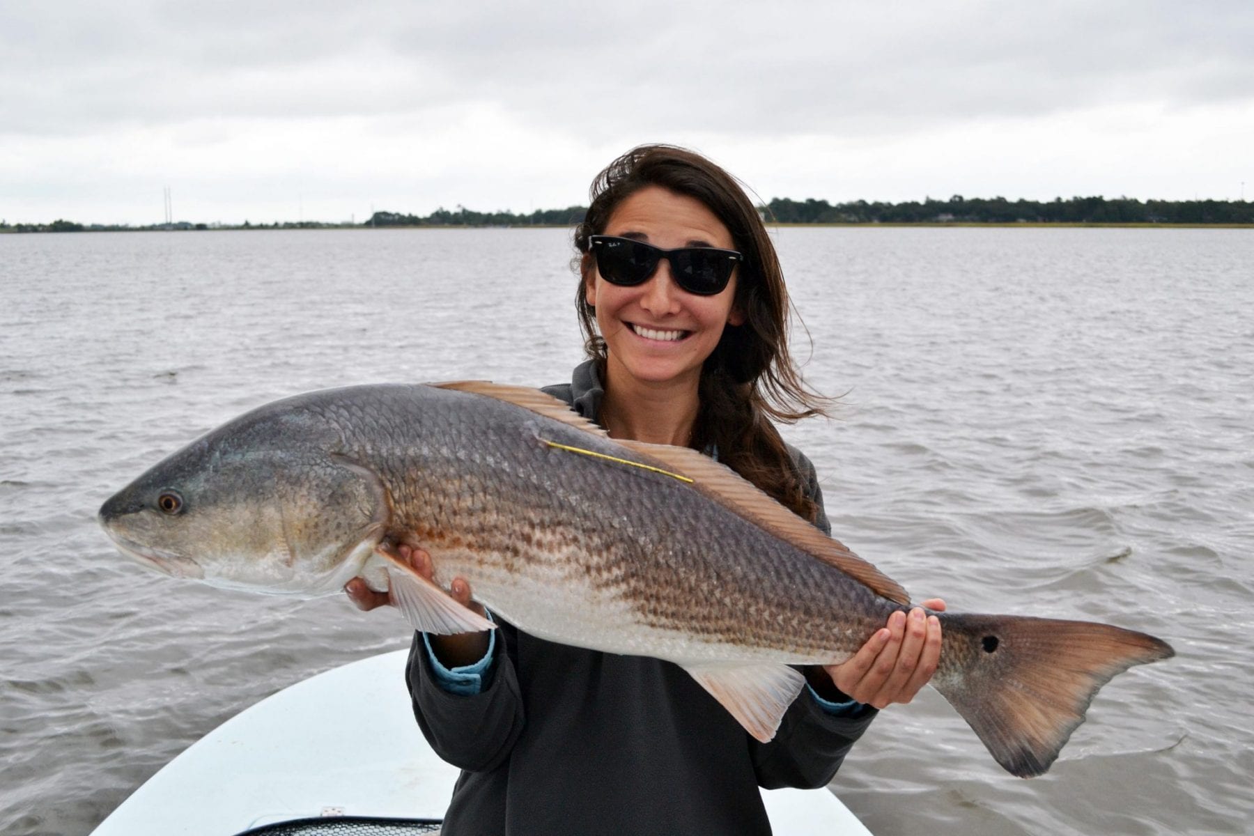 South Carolina Septembers - Coastal Angler & The Angler Magazine