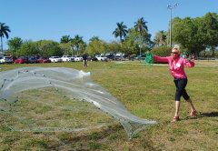 Free Women's Fishing Clinic in Ocala