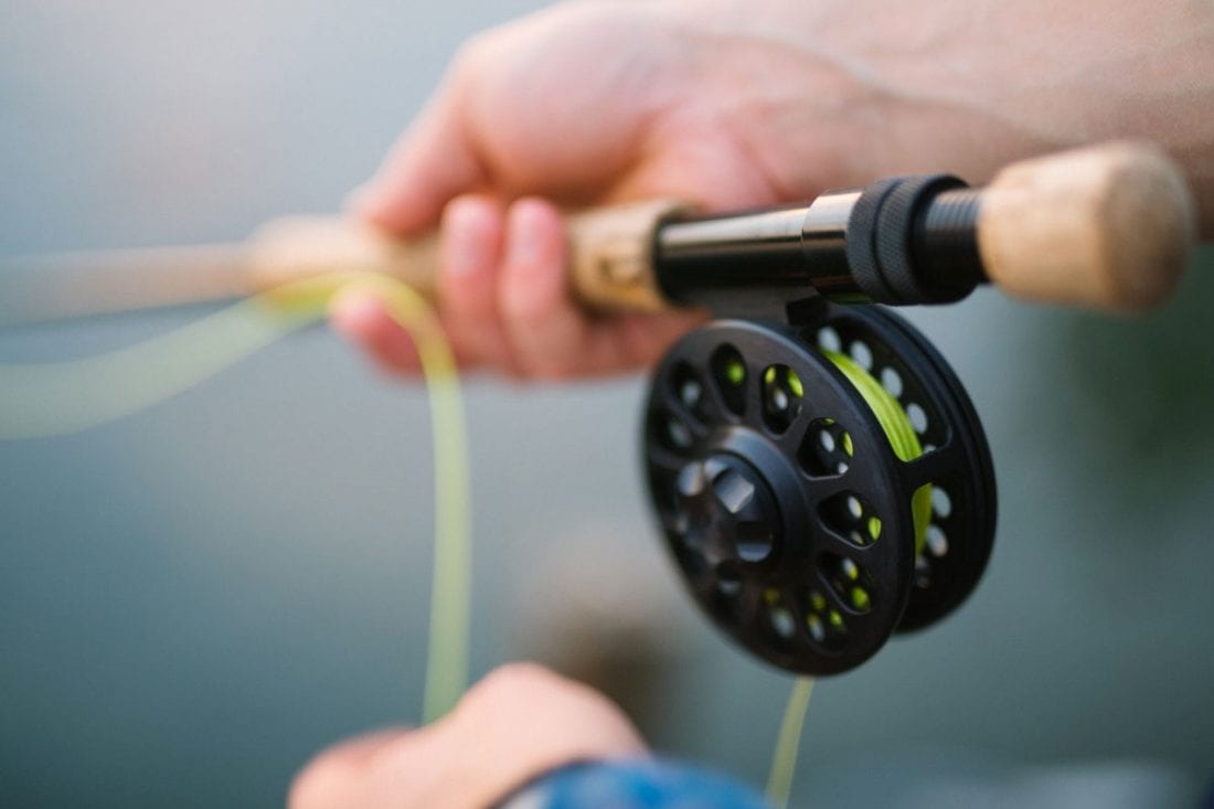 Fly Fishing Speed: How Fast Should You Retrieve The Fly?