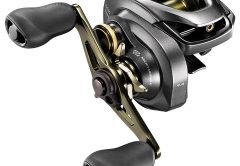 Freshwater Reel Curado by Shimano wins big at ICAST 2018