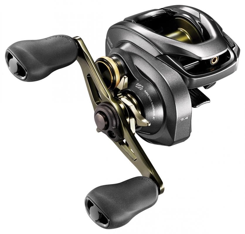 Freshwater Reel Curado by Shimano wins big at ICAST 2018