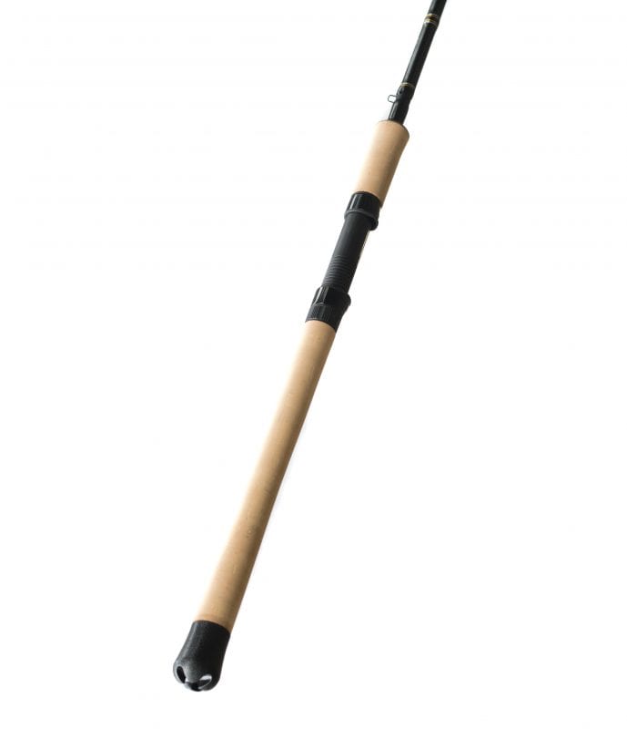 Enigma Flats Master saltwater rod