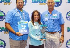 Garmin Panoptix LiveScope Wins Best Of Show At ICAST 2018