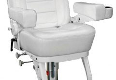 Llebroc Industries Series 2 Helm Chair