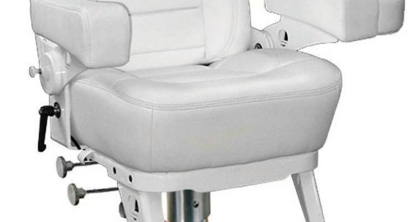 Llebroc Industries Series 2 Helm Chair