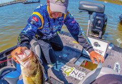 Jig Fishing: Brandon Lester's All-Time Favorite Bait