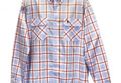 Local Boy Sharpe Angler Dress Child Fishing Shirt