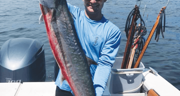Naples Fishing & Outdoors - Coastal Angler Magazine Naples ...