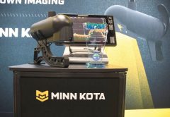 Minn Kota Built-In MEGA Down Imaging Trolling Motor