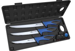 Outdoor Edge ReelFlex Pak Fillet Knife Kit