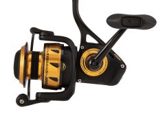 PENN reel Spinfisher VI