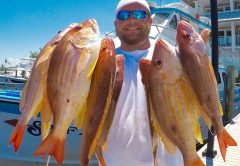 Stuart Florida Deep Sea Fishing