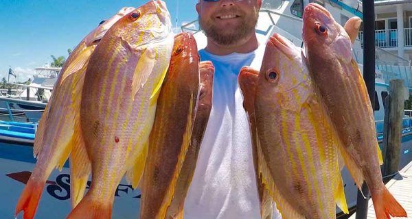 Stuart Florida Deep Sea Fishing