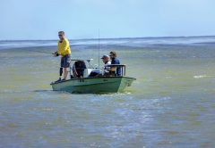 Cheeca All American Backcountry Fishing Tournament Nov. 8-10