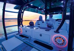 Infinity By Harman Kappa Speakers