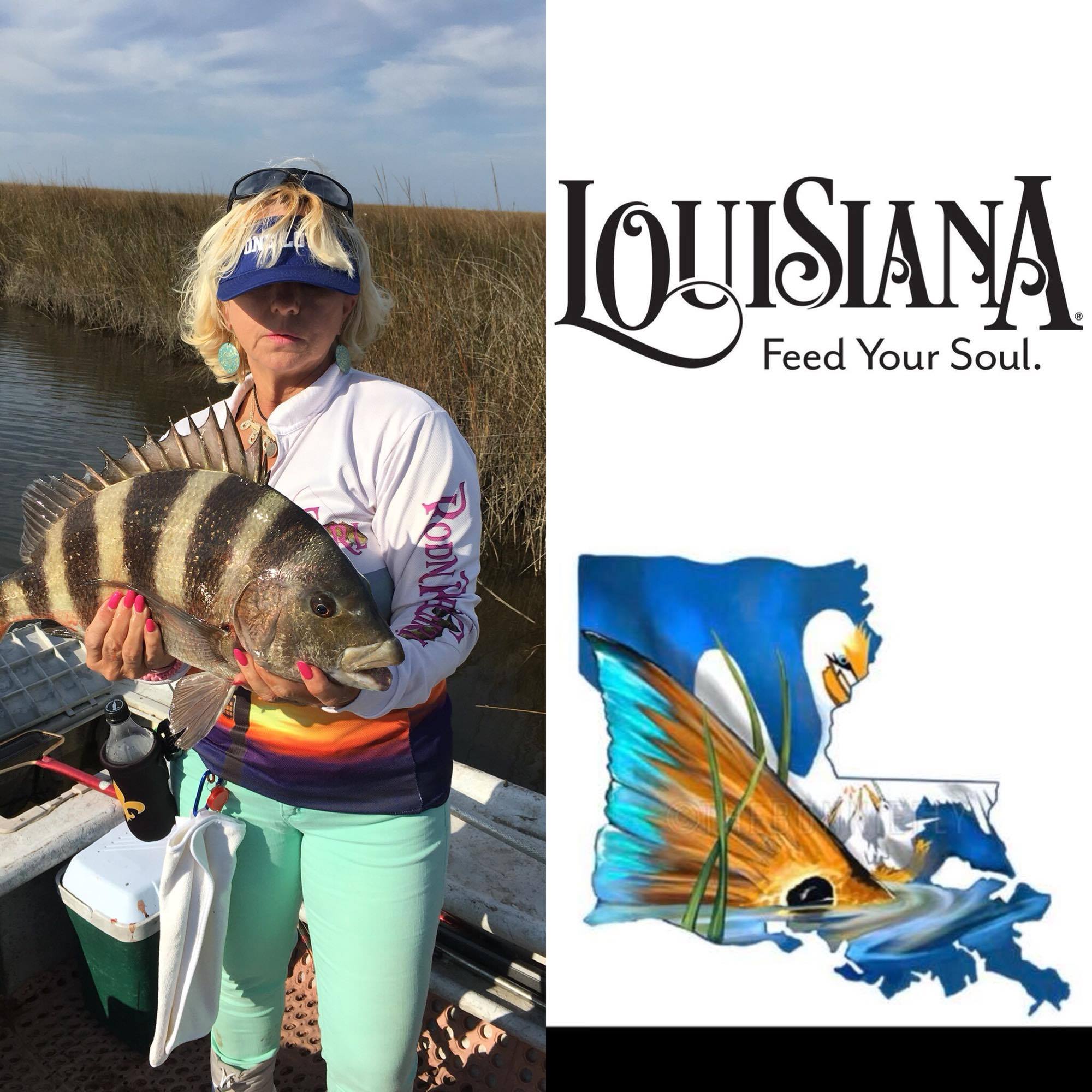 Sportsmans Paradise Coastal Angler & The Angler Magazine