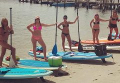 Holiday Gifts for the Paddleboarder