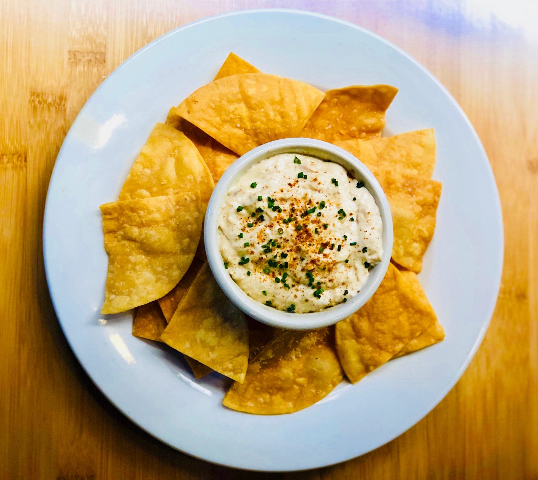 Crab Dip Coastal Angler & The Angler Magazine