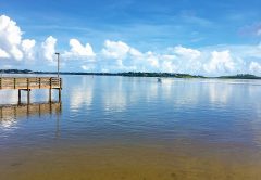 Bring Back the Land and Water Conservation Fund